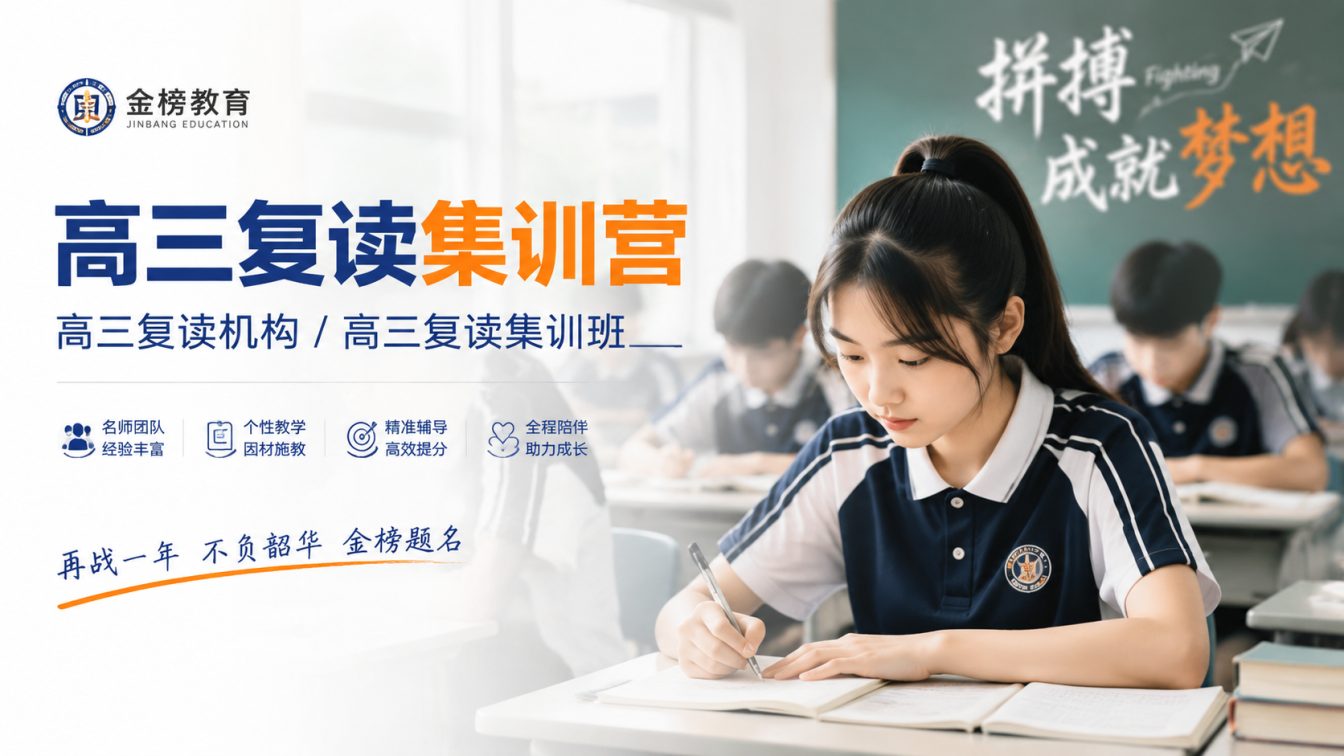 友谊县还在为高考提分发愁？