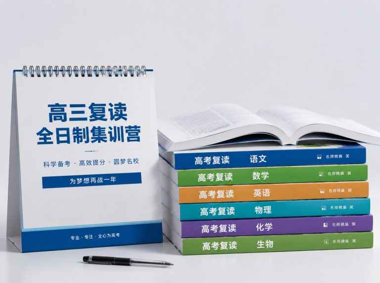 友谊县艺体生高考文化课集训班